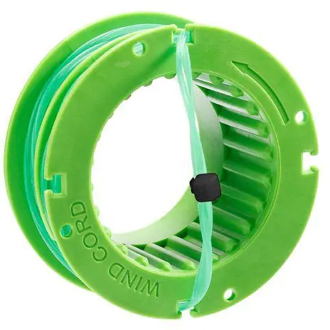 Lägg i varukorgen Trådspole